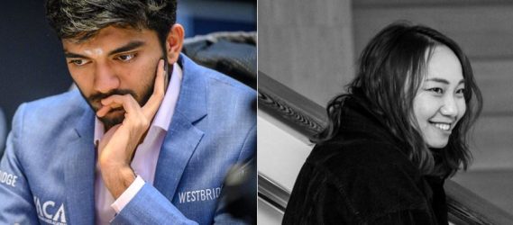 17 Years Old! – New Leaders at 2024 World Chess Candidates Tournaments after Round 10