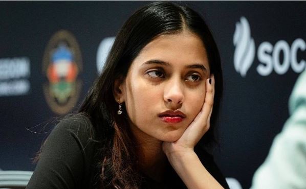Divya Deshmukh Addresses Sexism & Misogyny. – Divya! – 19 Years Old Winner of the 2025 Women’s Chess World Cup!